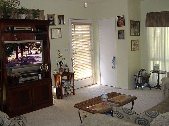 one view of one living room
