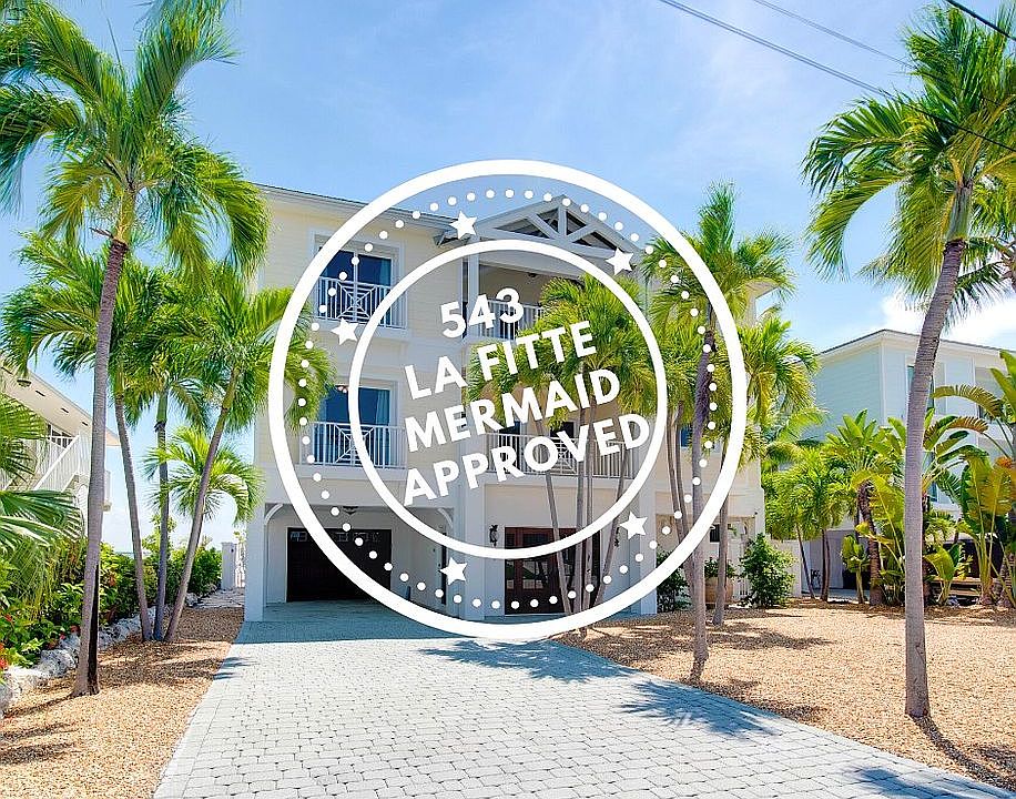 543 LaFitte- Front View