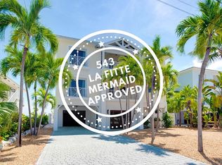 543 La Fitte Rd, Little Torch Key, FL 33042