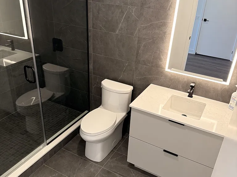 609 Sherbourne St #3005 — Photo 10