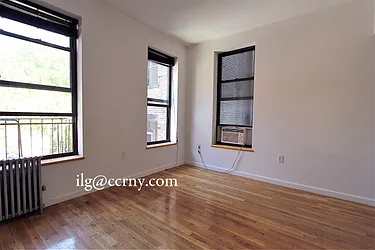 Rented by City Connections Realty