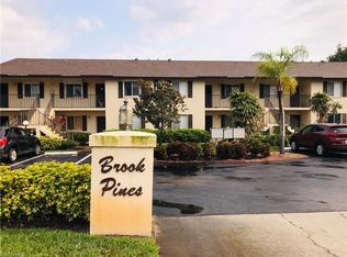 5695 Rattlesnake Hammock Rd #B-103, Naples, FL 34113