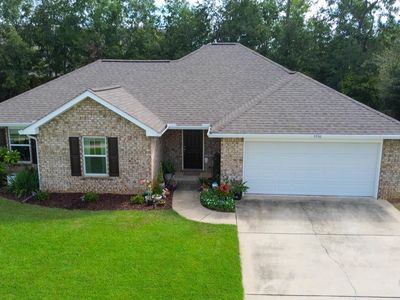 5936 Shady Woods Ct, Gulf Shores, AL, 36542