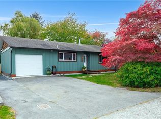 133 Hilchey Rd, Campbell River, BC V9W 1P3
