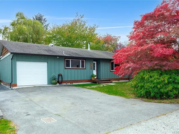 133 Hilchey Rd, Campbell River, BC V9W 1P3