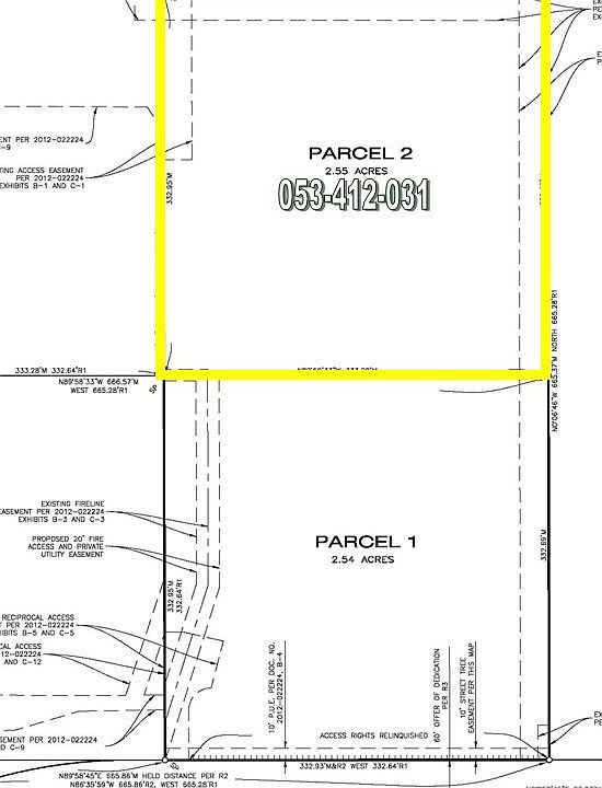 2nd image of 1146 Farmhouse Ln Lot G