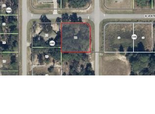 2788 W Ventura Ln, Citrus Springs, FL 34433