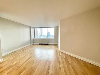 Rented by Bozzuto Management