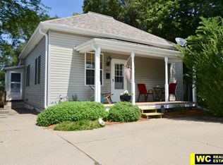 1704 Park St, Blair, NE 68008