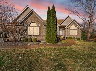 994 Baumann Drive N, Floyds Knobs, IN 47119