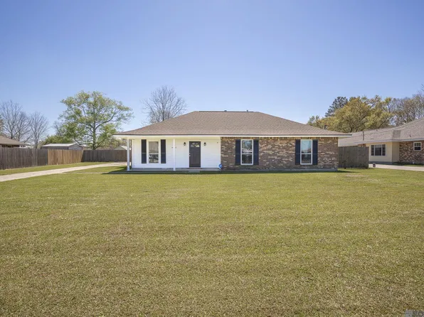40137 Autumn Meadow Ave, Prairieville, LA 70769