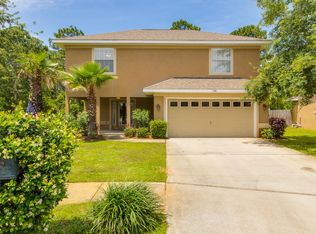 108 Red Maple Ct, Santa Rosa Beach, FL 32459