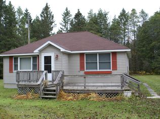 2203 E M 134, Cedarville, MI 49719