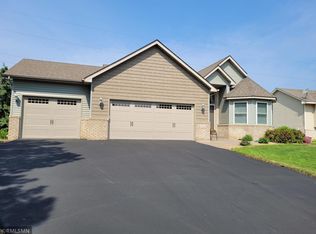 12446 Davenport St NE, Blaine, MN 55449
