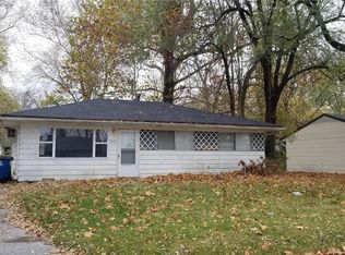8820 Bermuda Ave, Caseyville, IL 62232