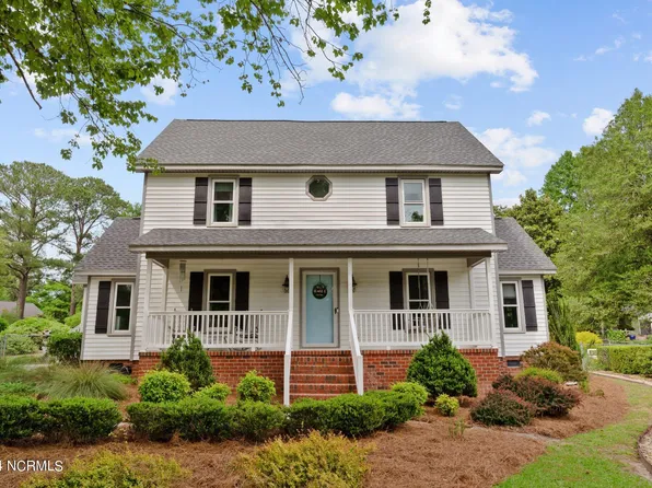111 Regalwood Road, Greenville, NC 27858