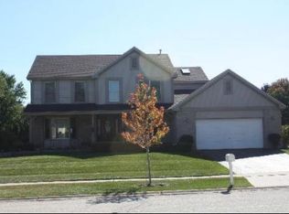 646 Country Club Dr, Itasca, IL 60143