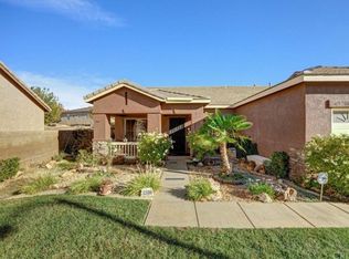 45816 Berkshire St, Lancaster, CA 93534