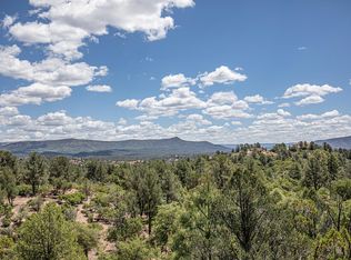 3004 E Hanging Rock, Payson, AZ 85541