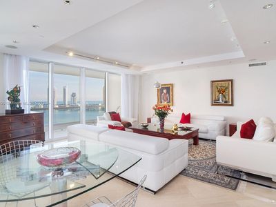 2600 Island Blvd APT 1705, Aventura, FL, 33160