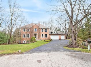 7889 Canyon Ridge Ct SE, Ada, MI 49301