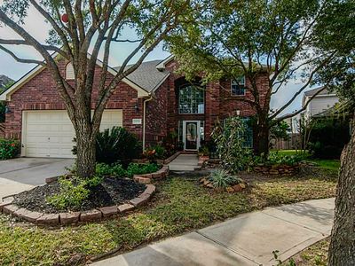 21735 W Mulberry Field Cir, Cypress, TX, 77433