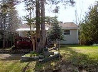 4520 Long Lake Rd, Alpena, MI 49707