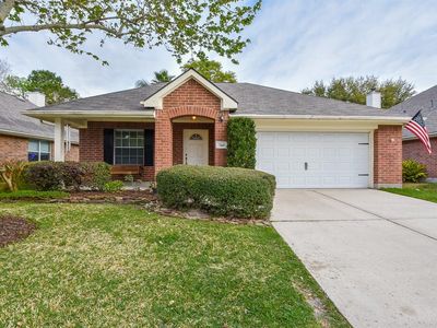 7410 Cheeca Lodge Ln, Humble, TX, 77346