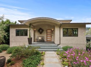39 Alvarado Ave, Mill Valley, CA