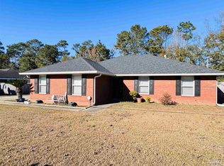 700 Meadowview Ln, Pensacola, FL 32514