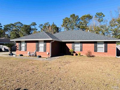 700 Meadowview Ln, Pensacola, FL, 32514