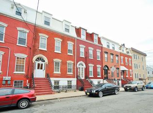 108 Bruen St, Newark, NJ 07105