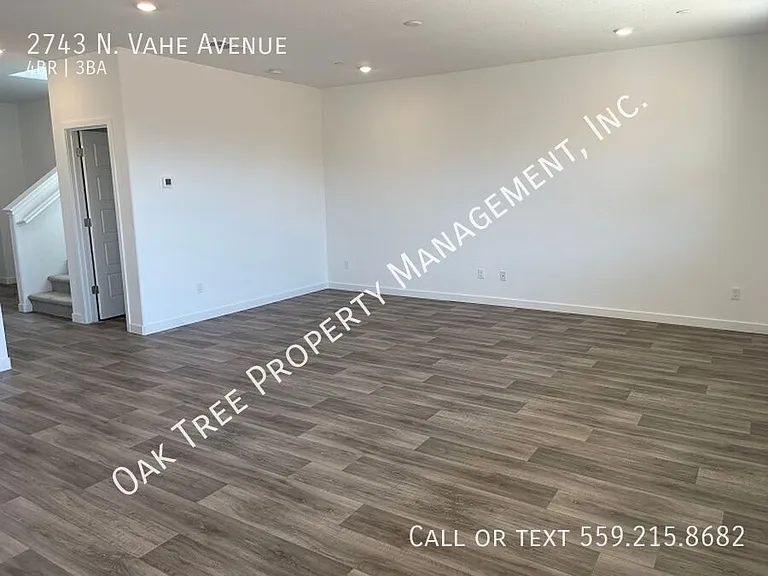2743 N Vahe Ave — Photo 6