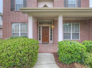 3013 Blue Sage Dr, McKinney, TX 75071
