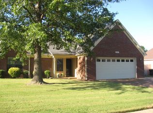 6924 Quailfield Ln, Memphis, TN 38135