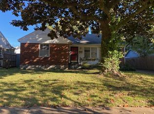 4574 Owen Ave, Memphis, TN 38122