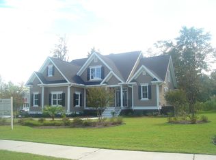 150 Brogun Ln, Charleston, SC 29414