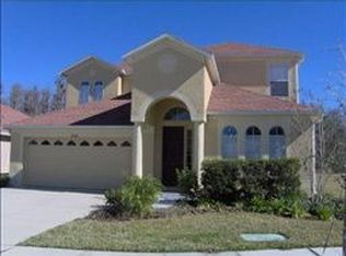 4244 Waterville Ave, Zephyrhills, FL 33543