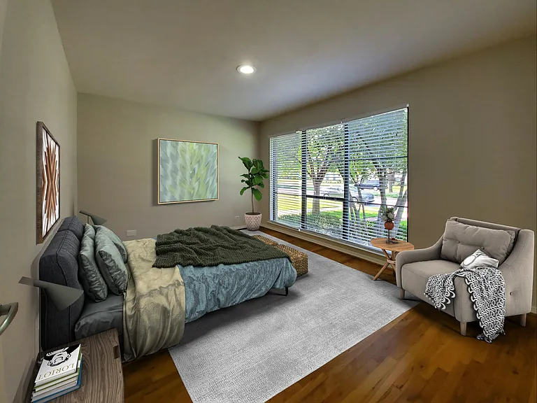 3434 McFarlin Blvd #D — Photo 5
