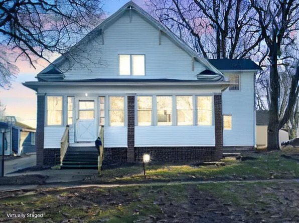 1410 13th St, Boone, IA 50036