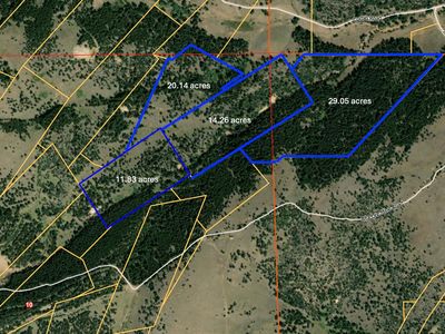 Alta Ore Mine Rd, Jefferson City, MT, 59638