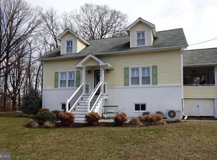 4324 Inn St, Triangle, VA 22172