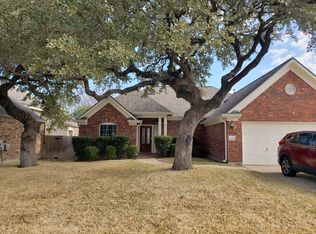 3807 Pebble Ct, Round Rock, TX 78664