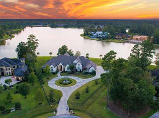 5314 White Birch Run, Spring, TX 77386