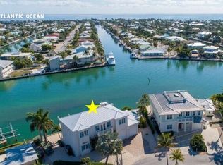 1585 122nd Street Ocean, Marathon, FL 33050
