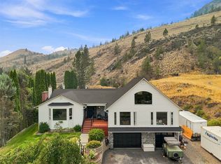 897 Wawn Rd, Kamloops, BC V2B6N3