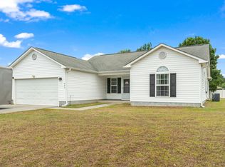 457 Long Lake Cir, Conway, SC 29527