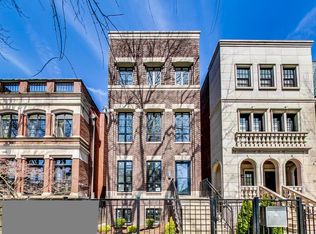 1462 W Byron St #1, Chicago, IL 60613