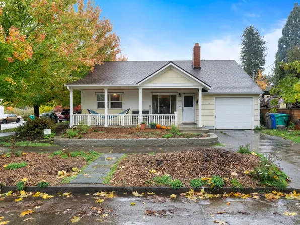 9237 N Smith St, Portland, OR 97203