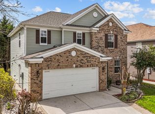 118 Coalyard Dr, Garner, NC 27529